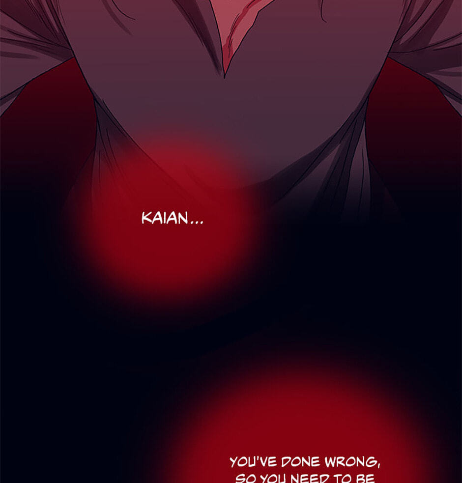 Hara of Thunder Chapter 112 page 33 - 