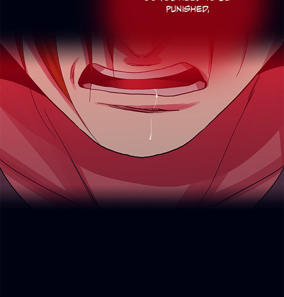 Hara of Thunder Chapter 112 page 34 - 