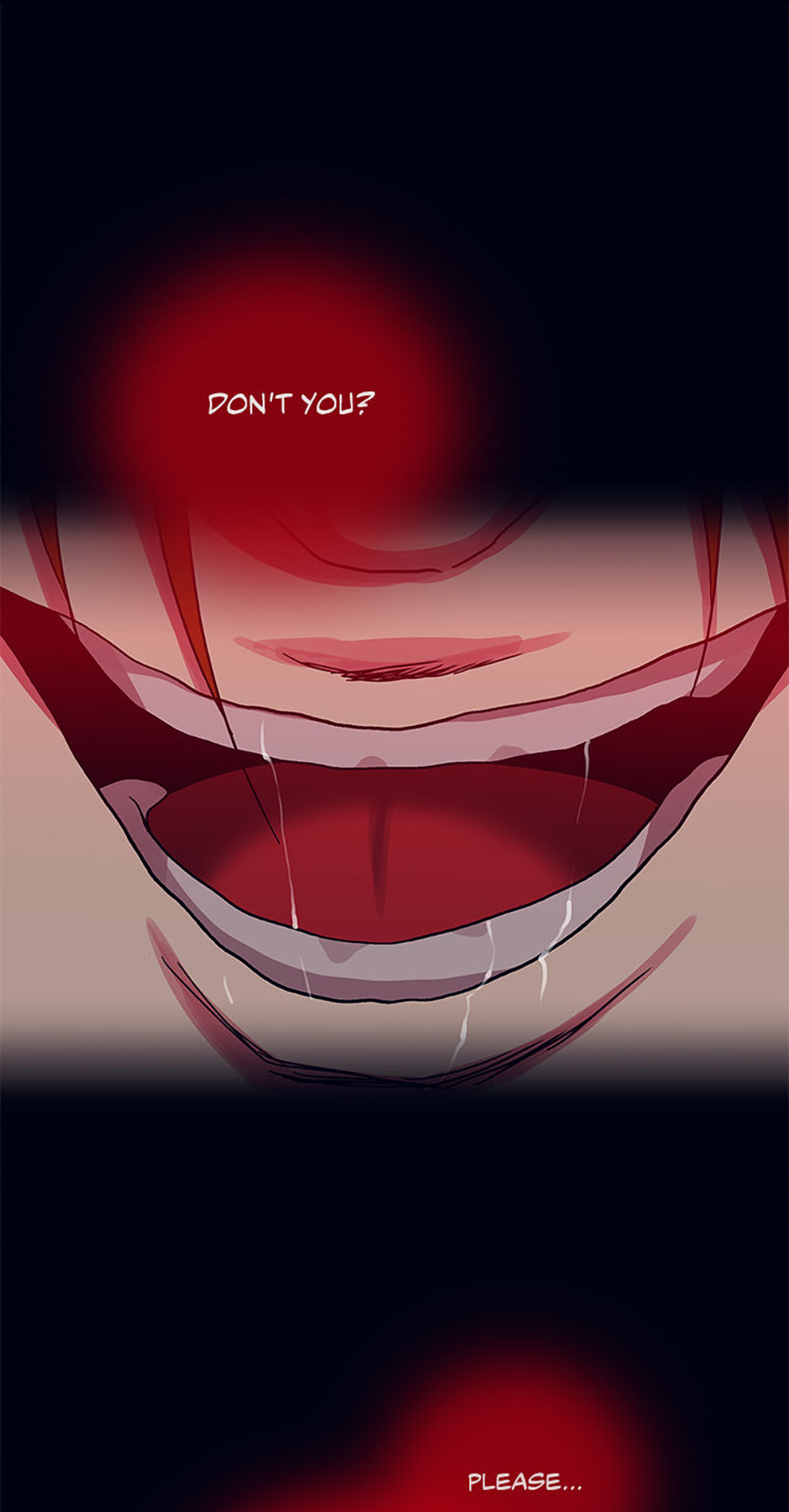 Hara of Thunder Chapter 112 page 35 - 