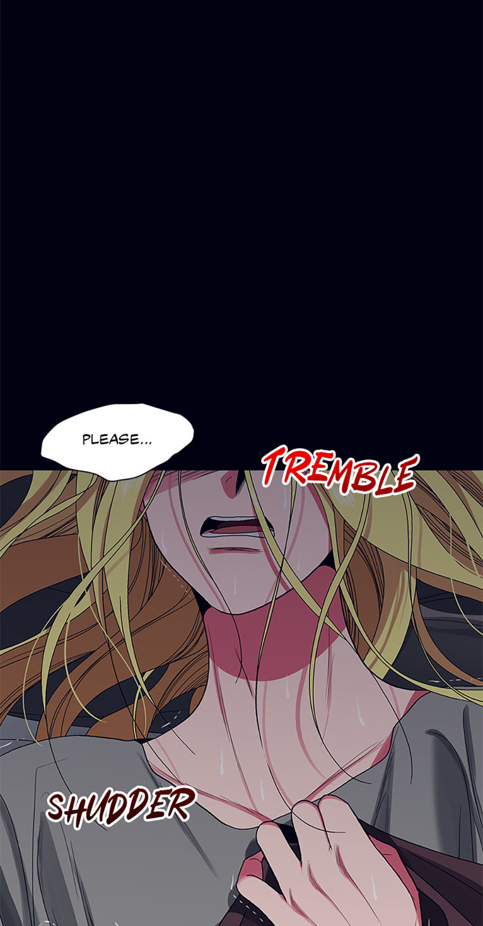 Hara of Thunder Chapter 112 page 37 - 