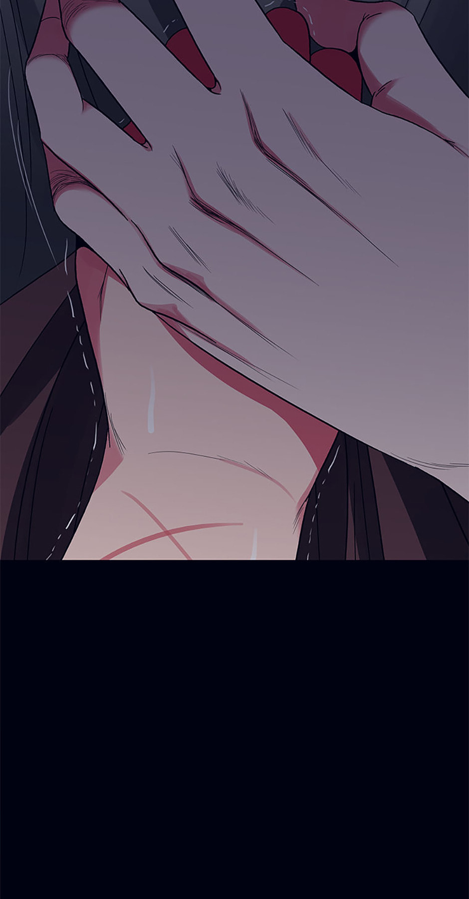 Hara of Thunder Chapter 112 page 39 - 