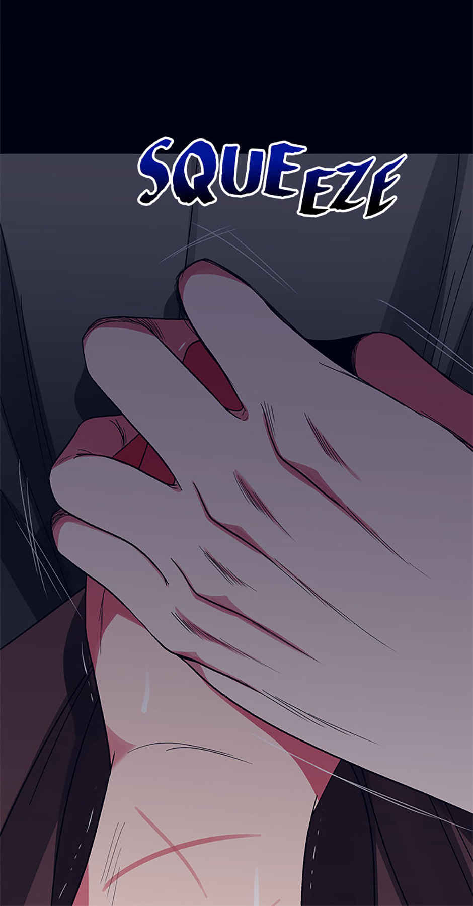 Hara of Thunder Chapter 112 page 40 - 
