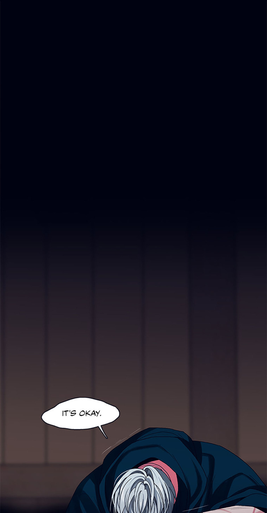 Hara of Thunder Chapter 112 page 41 - 