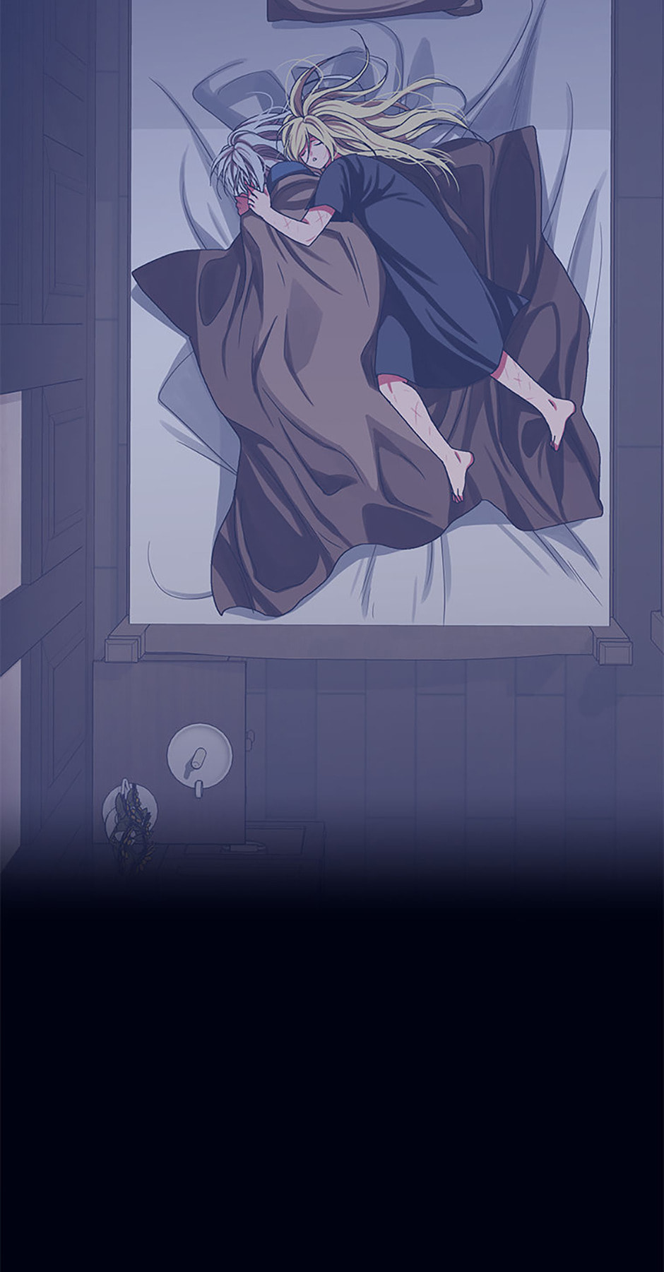 Hara of Thunder Chapter 112 page 43 - 