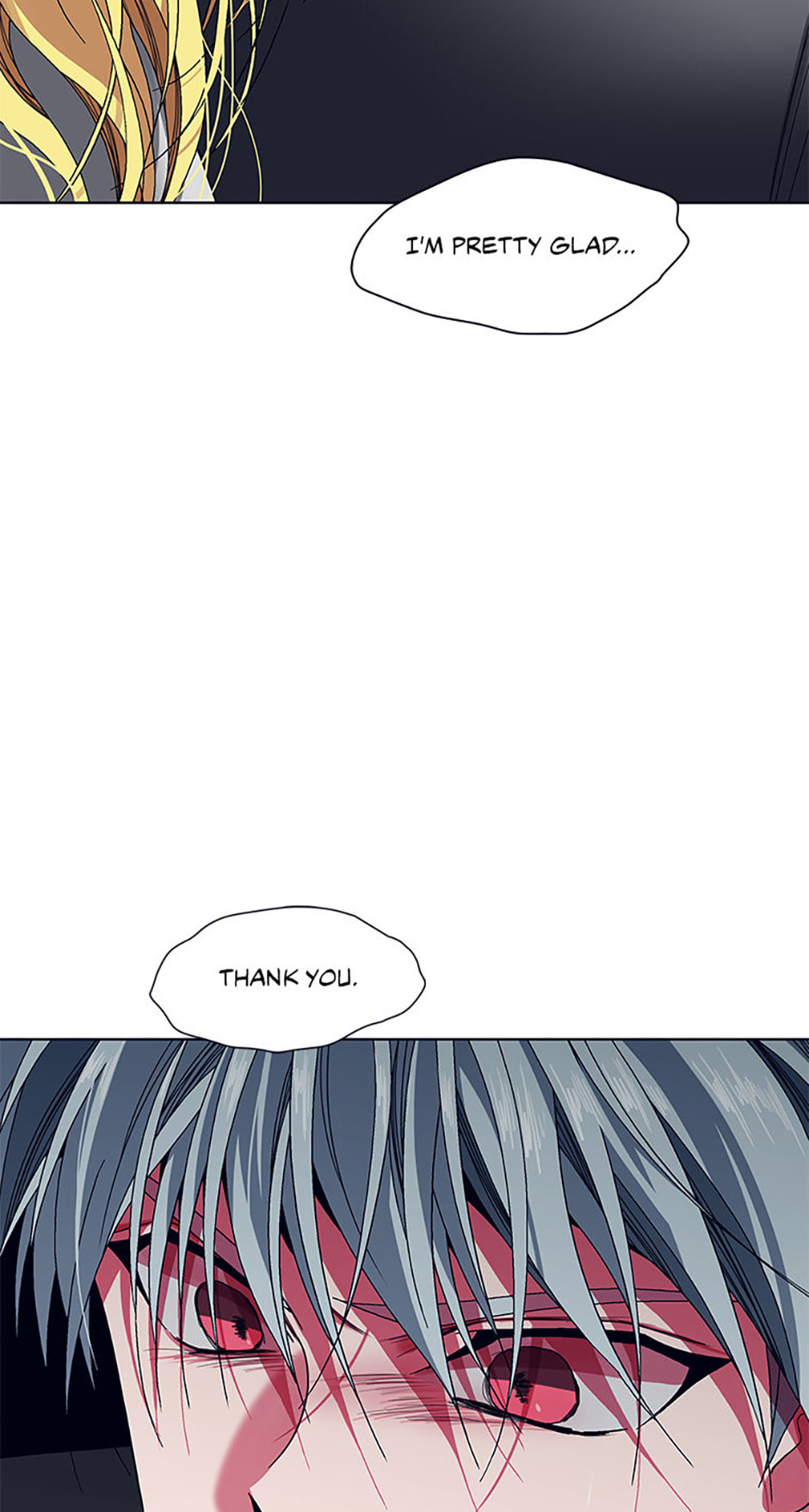 Hara of Thunder Chapter 112 page 48 - 