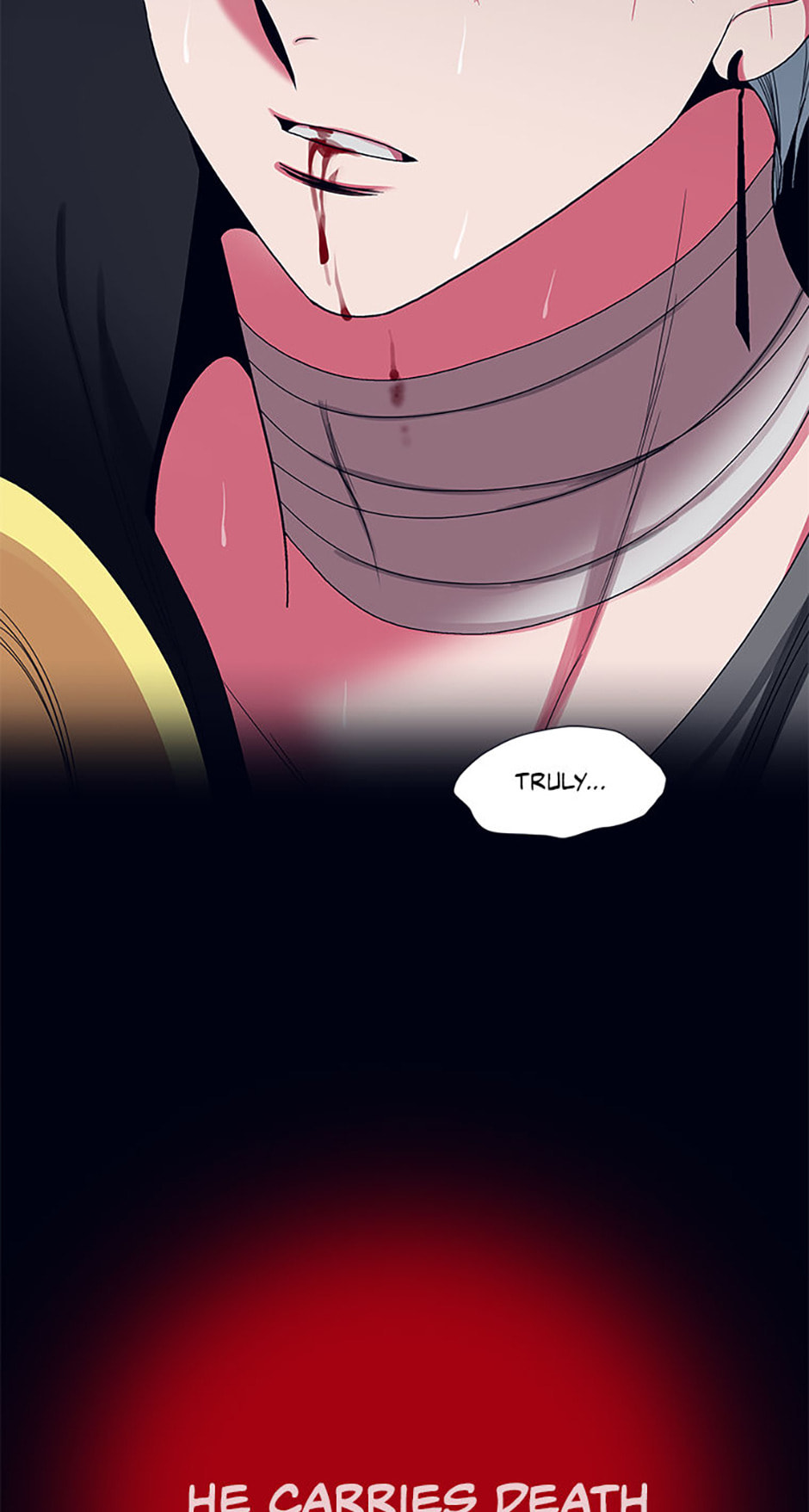 Hara of Thunder Chapter 112 page 49 - 