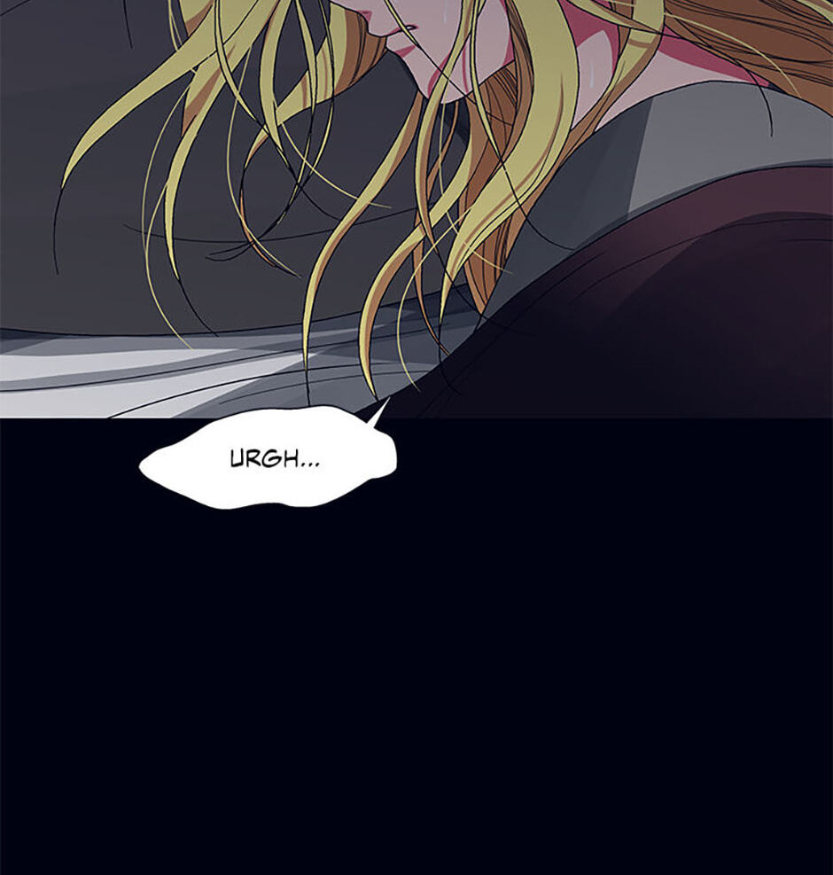 Hara of Thunder Chapter 112 page 6 - 