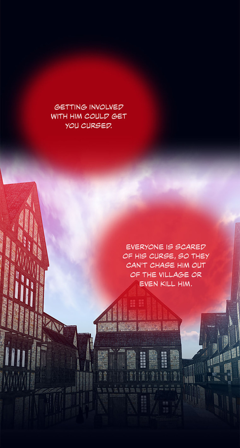Hara of Thunder Chapter 112 page 51 - 
