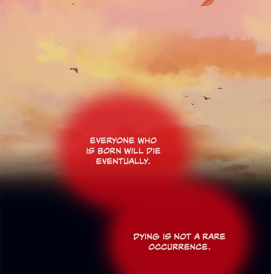 Hara of Thunder Chapter 112 page 53 - 