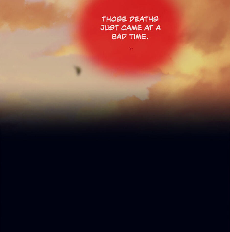 Hara of Thunder Chapter 112 page 55 - 