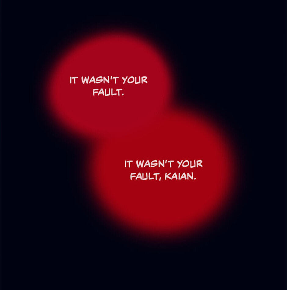 Hara of Thunder Chapter 112 page 56 - 