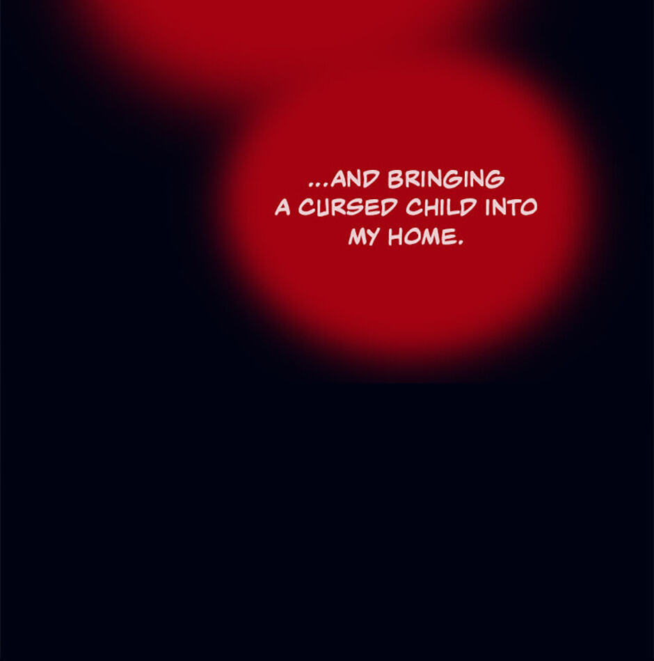 Hara of Thunder Chapter 112 page 61 - 