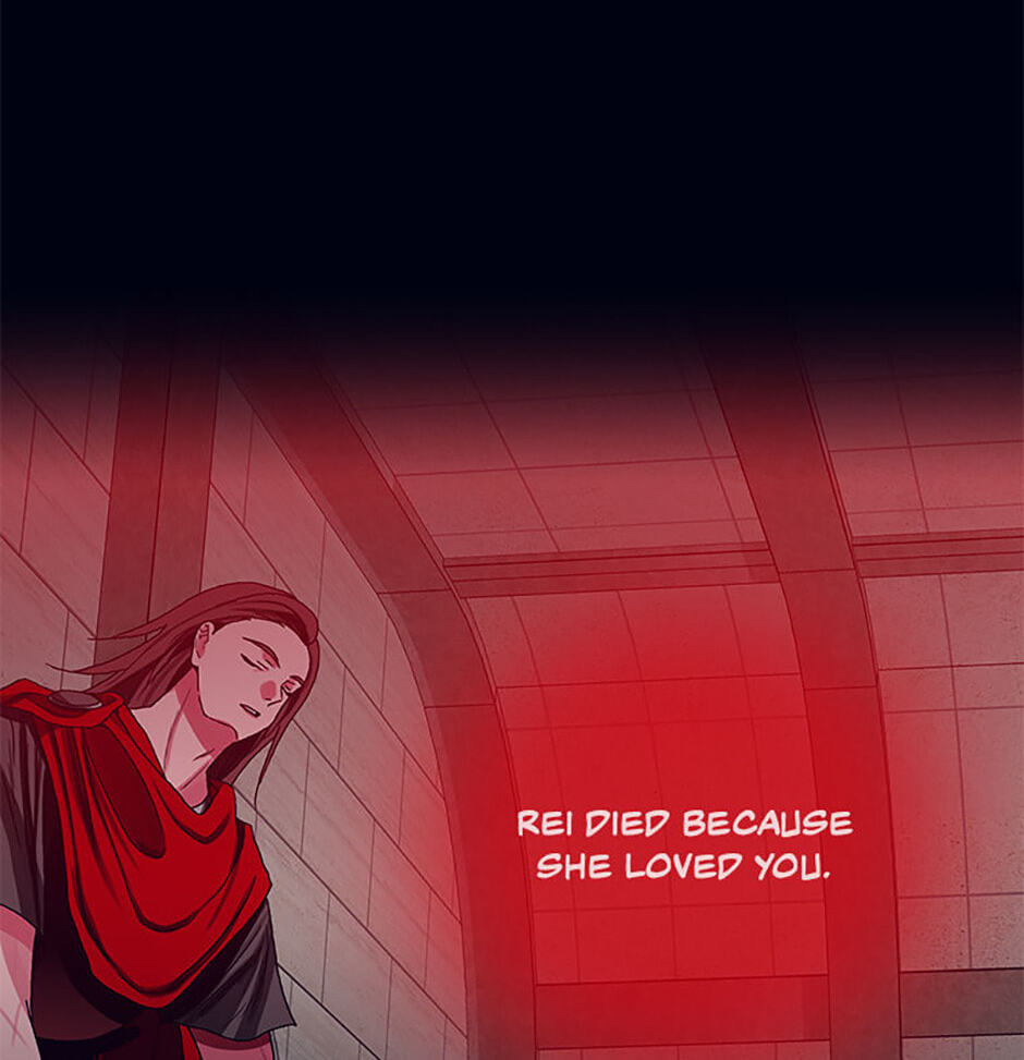 Hara of Thunder Chapter 112 page 65 - 