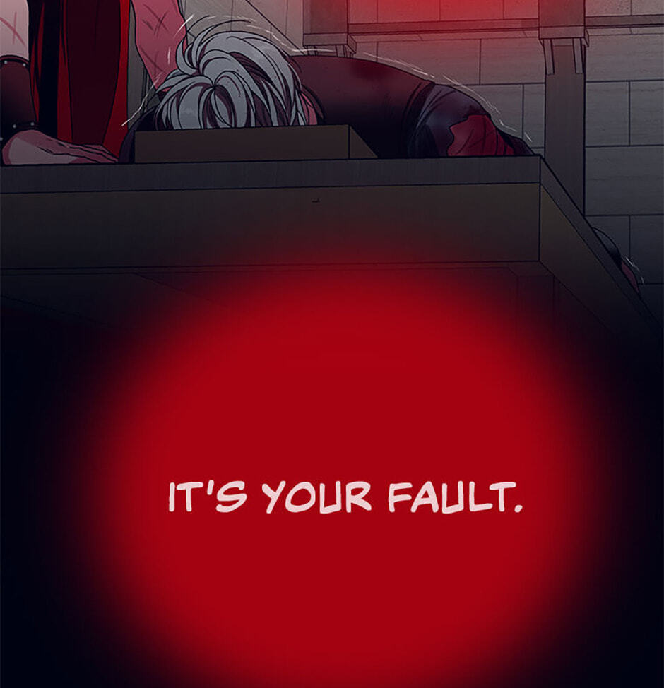 Hara of Thunder Chapter 112 page 66 - 