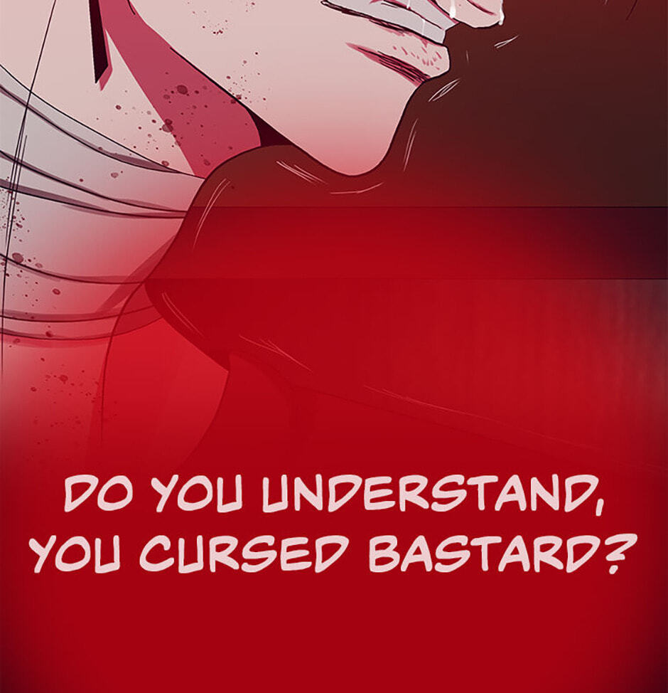 Hara of Thunder Chapter 112 page 68 - 