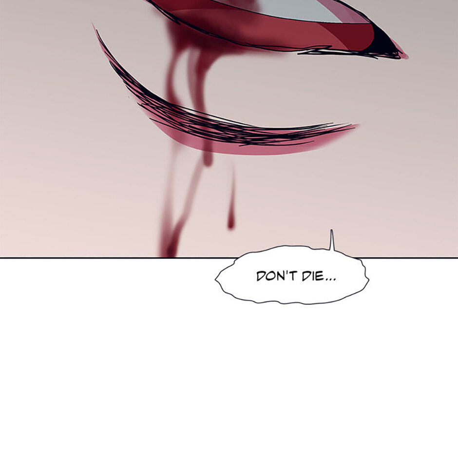 Hara of Thunder Chapter 112 page 70 - 