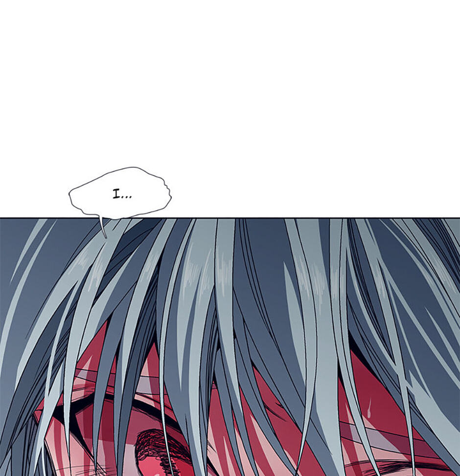 Hara of Thunder Chapter 112 page 71 - 