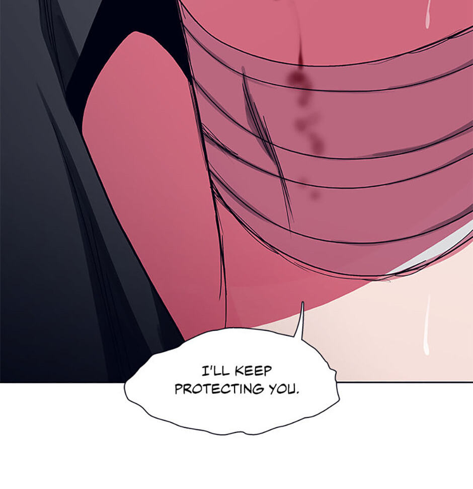 Hara of Thunder Chapter 112 page 73 - 