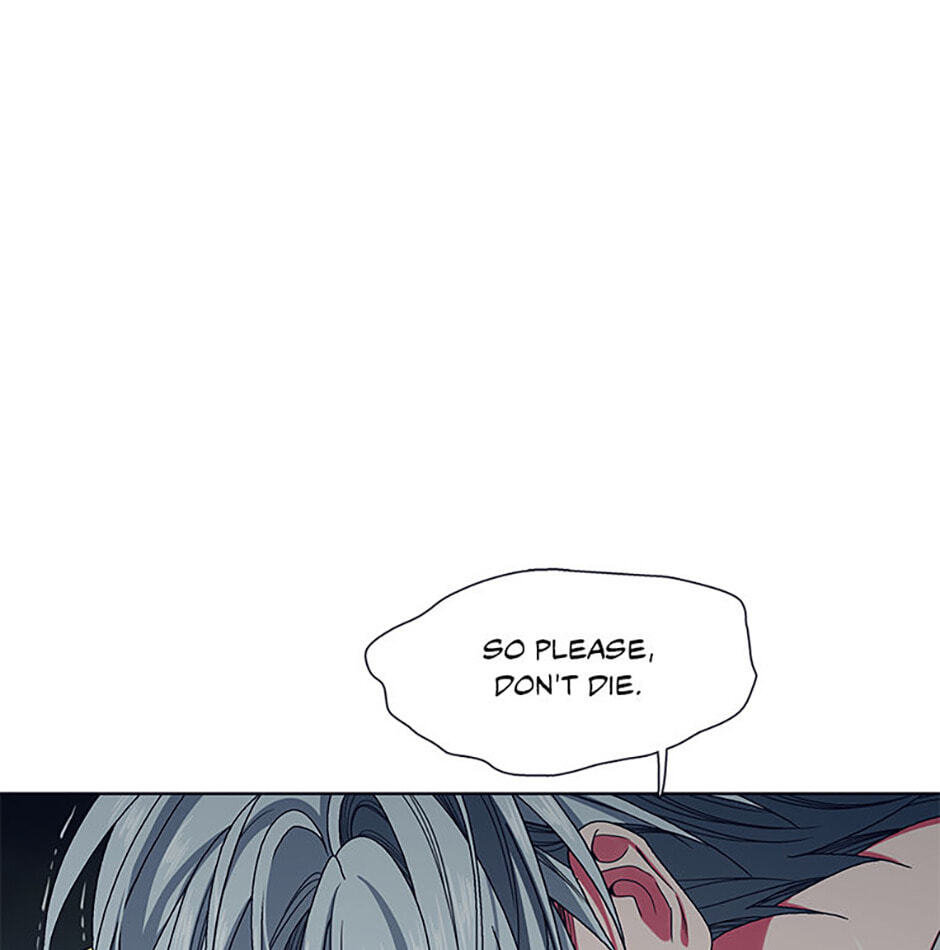 Hara of Thunder Chapter 112 page 74 - 