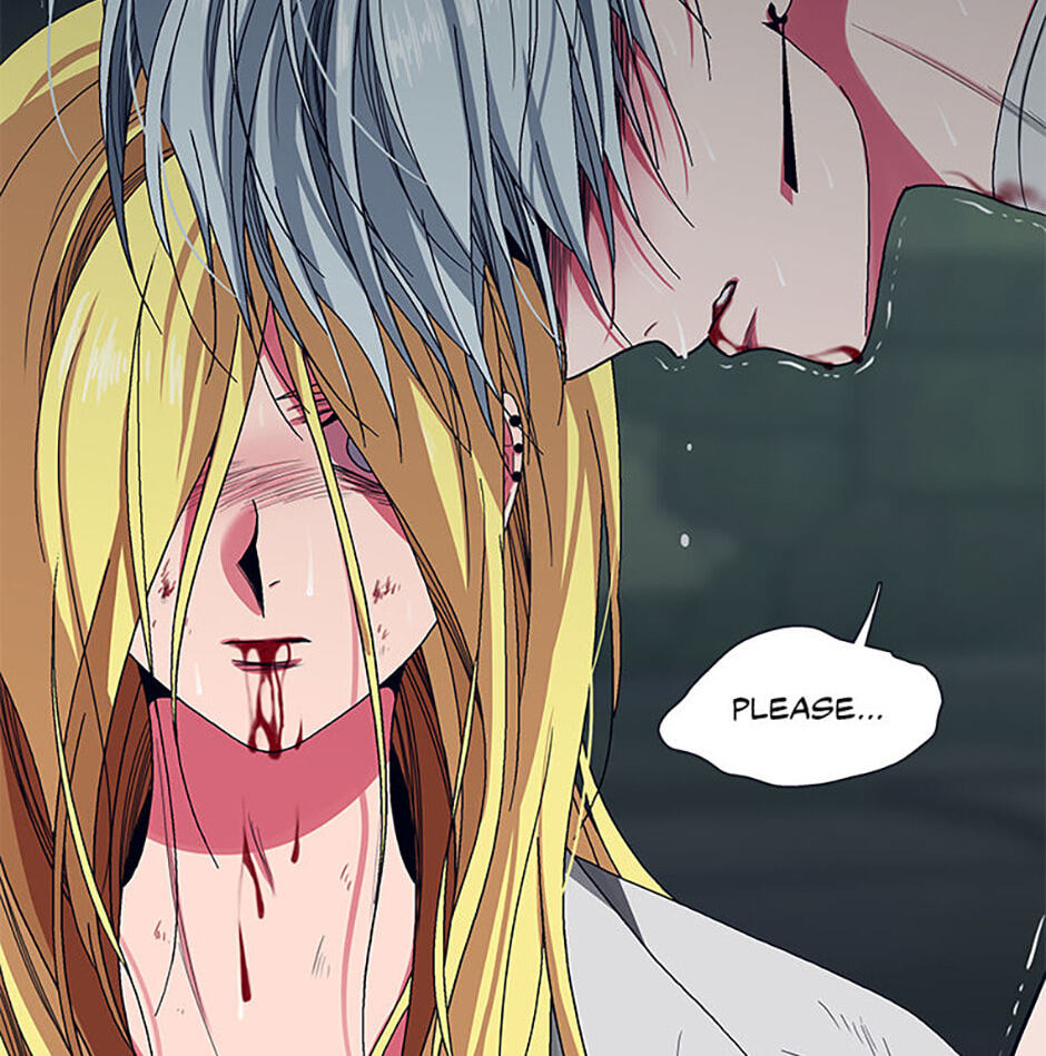 Hara of Thunder Chapter 112 page 75 - 