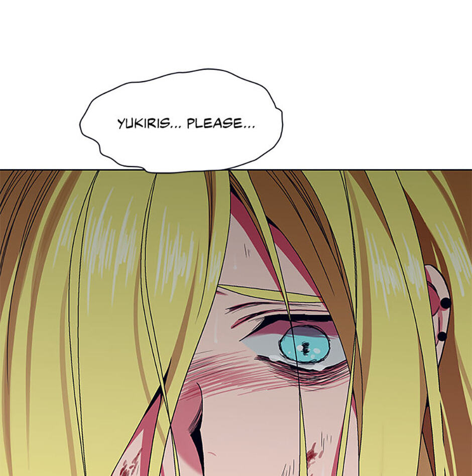 Hara of Thunder Chapter 112 page 77 - 