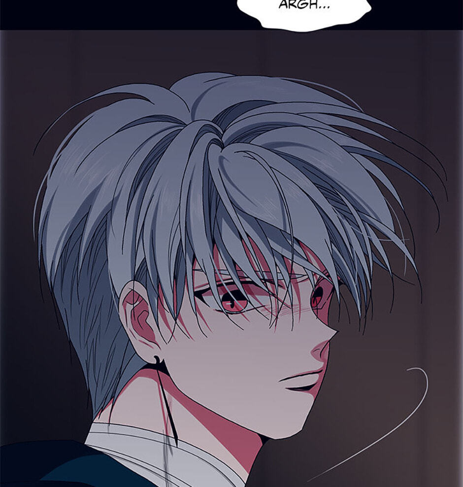 Hara of Thunder Chapter 112 page 9 - 