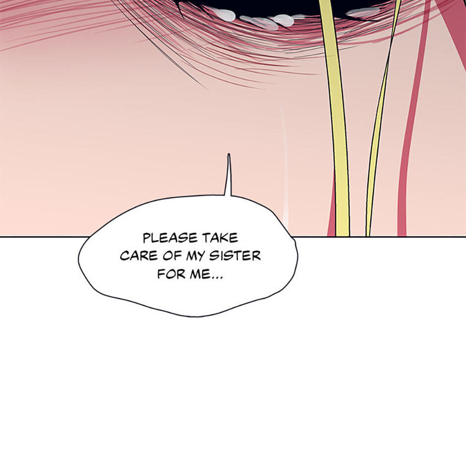 Hara of Thunder Chapter 112 page 83 - 