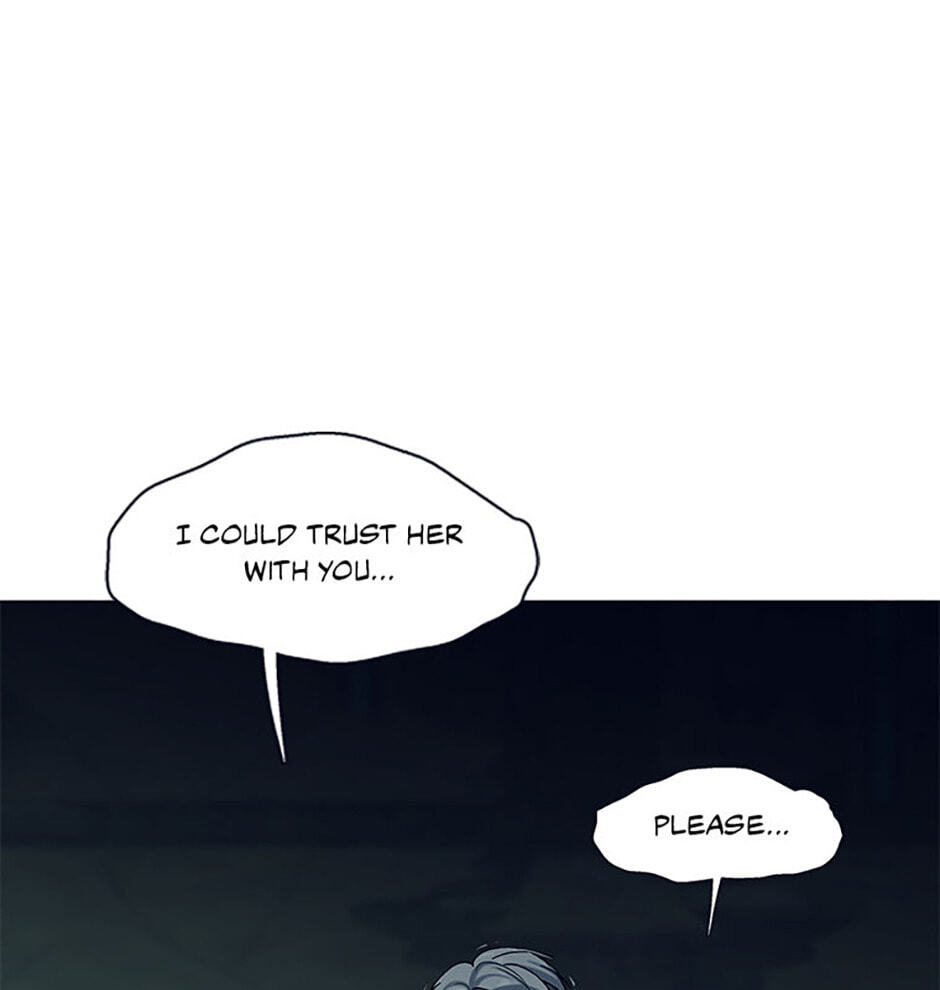 Hara of Thunder Chapter 112 page 84 - 