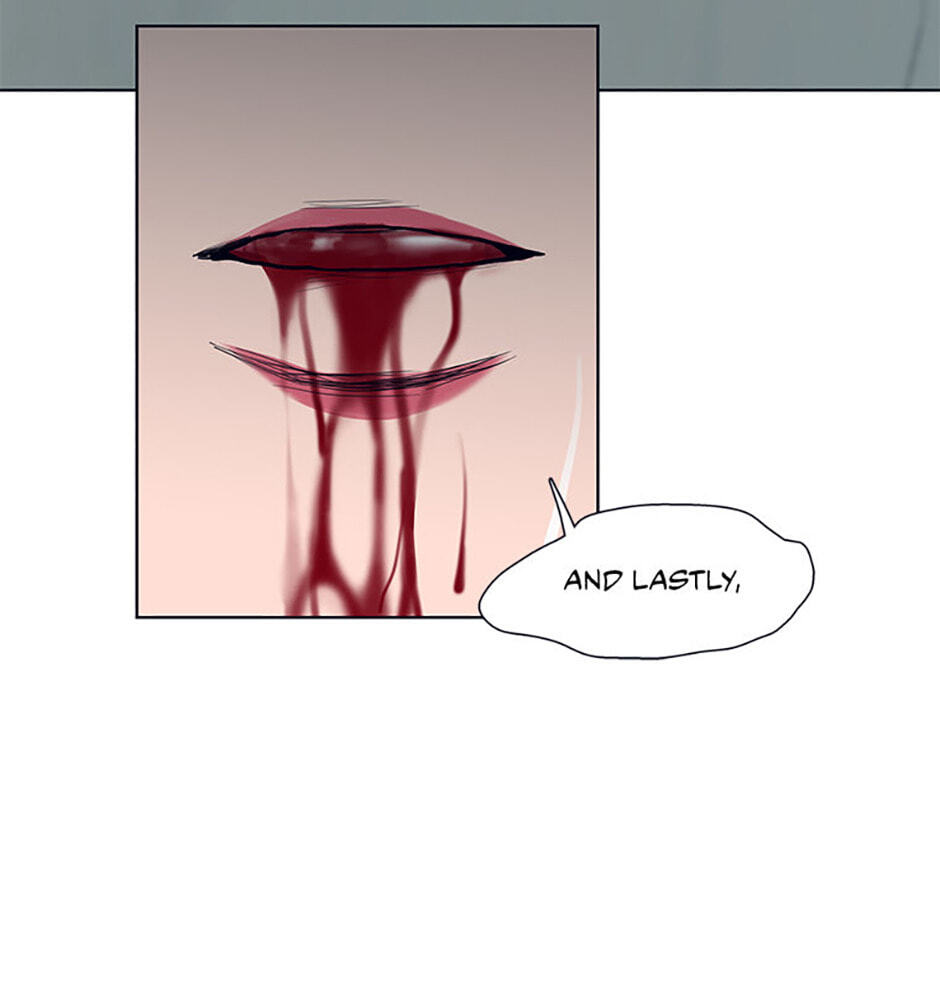 Hara of Thunder Chapter 112 page 86 - 