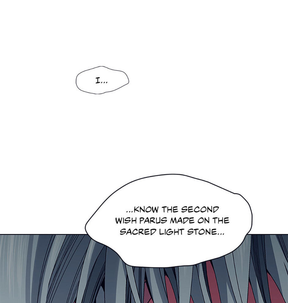 Hara of Thunder Chapter 112 page 87 - 