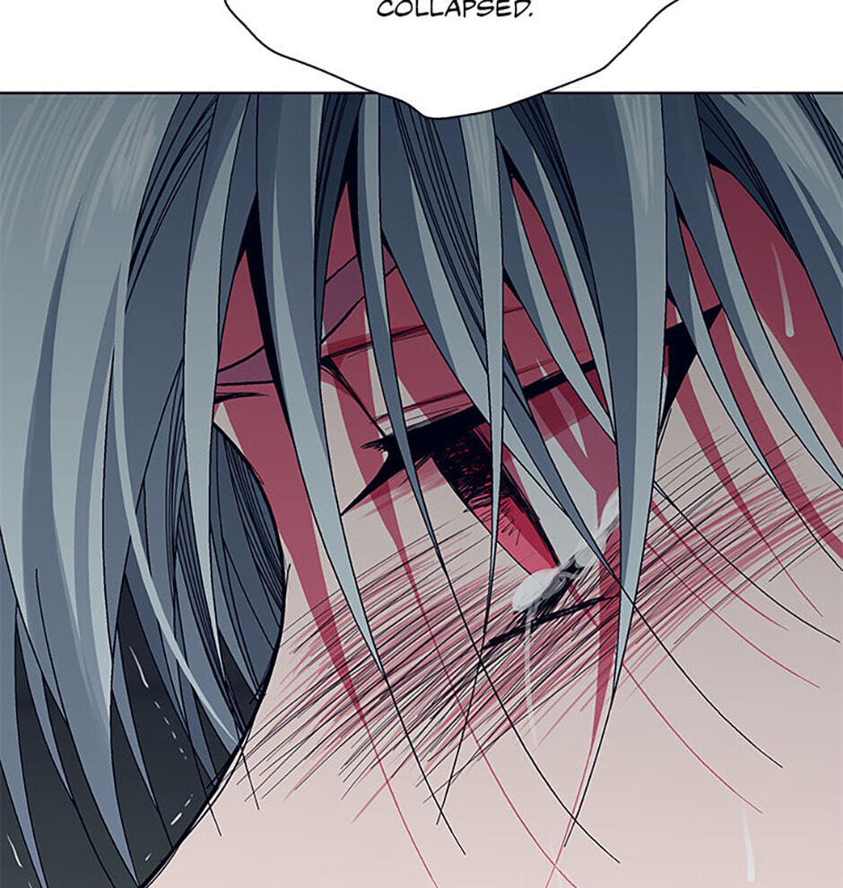 Hara of Thunder Chapter 112 page 92 - 