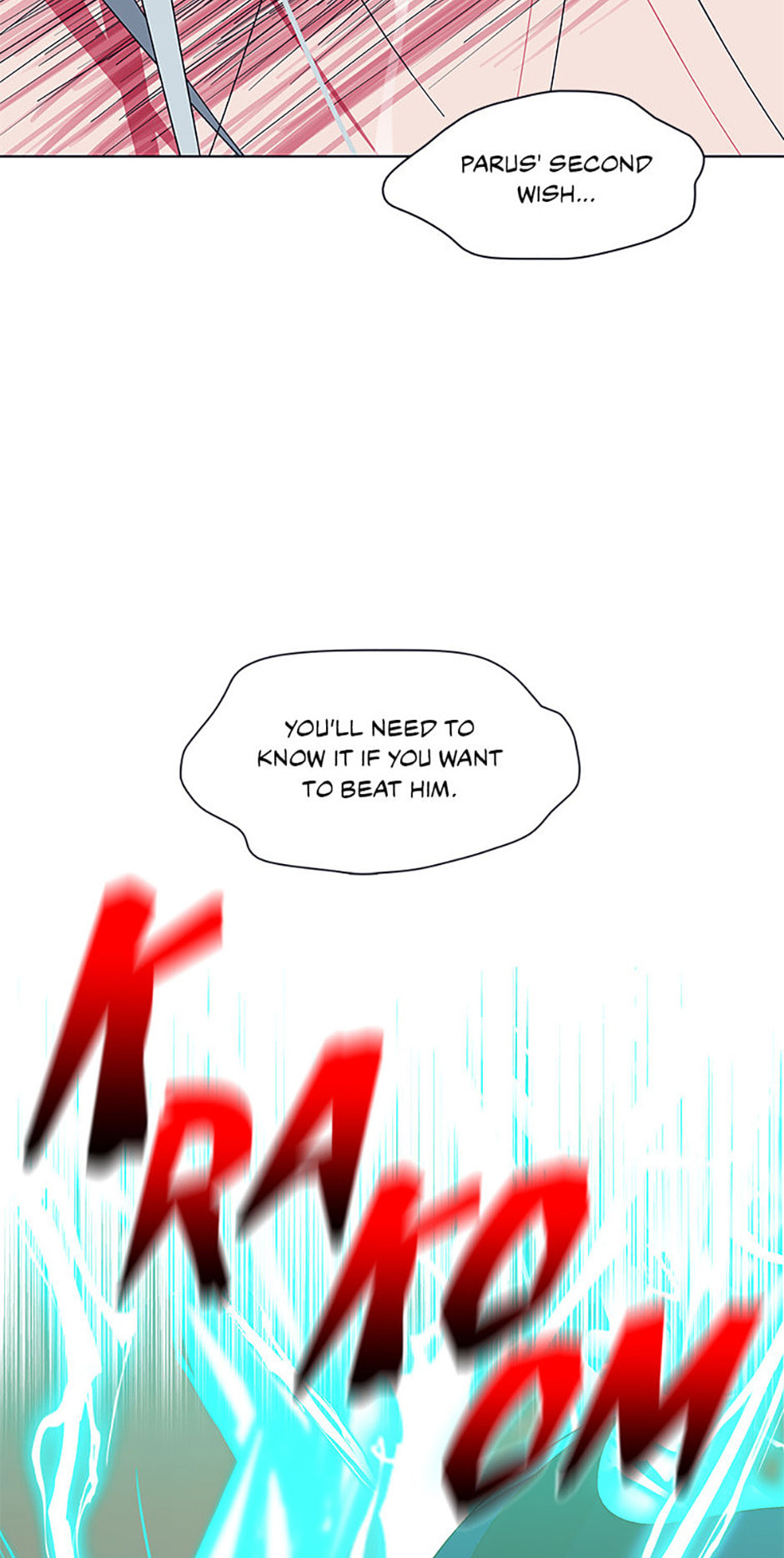 Hara of Thunder Chapter 112 page 97 - 