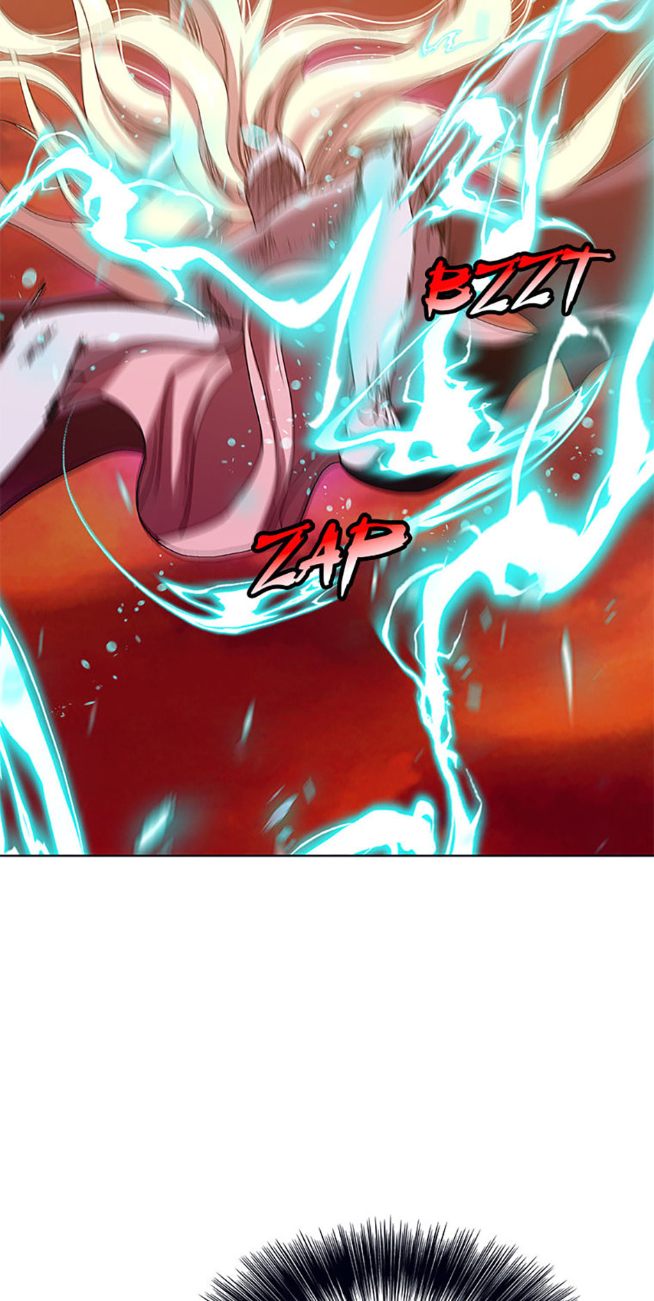 Hara of Thunder Chapter 112 page 100 - 