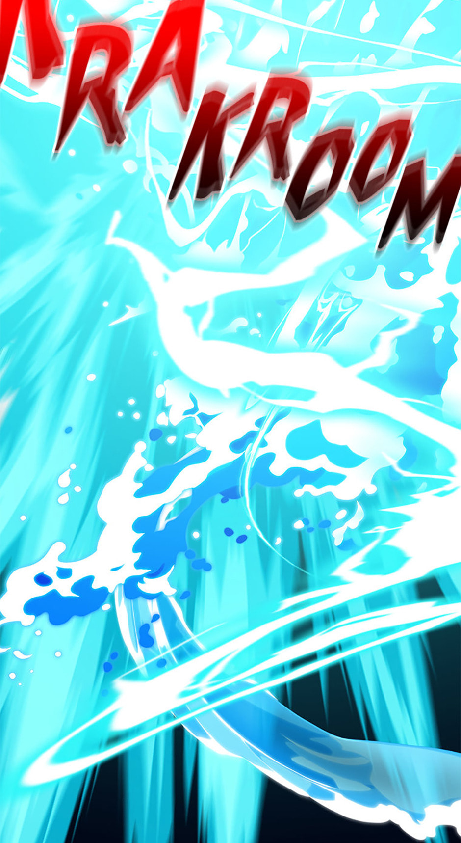 Hara of Thunder Chapter 113 page 2 - 