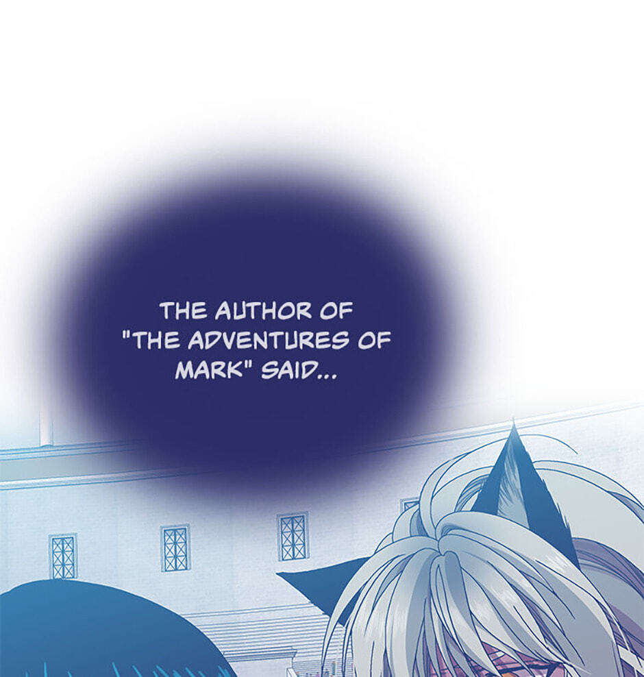 Hara of Thunder Chapter 113 page 101 - 