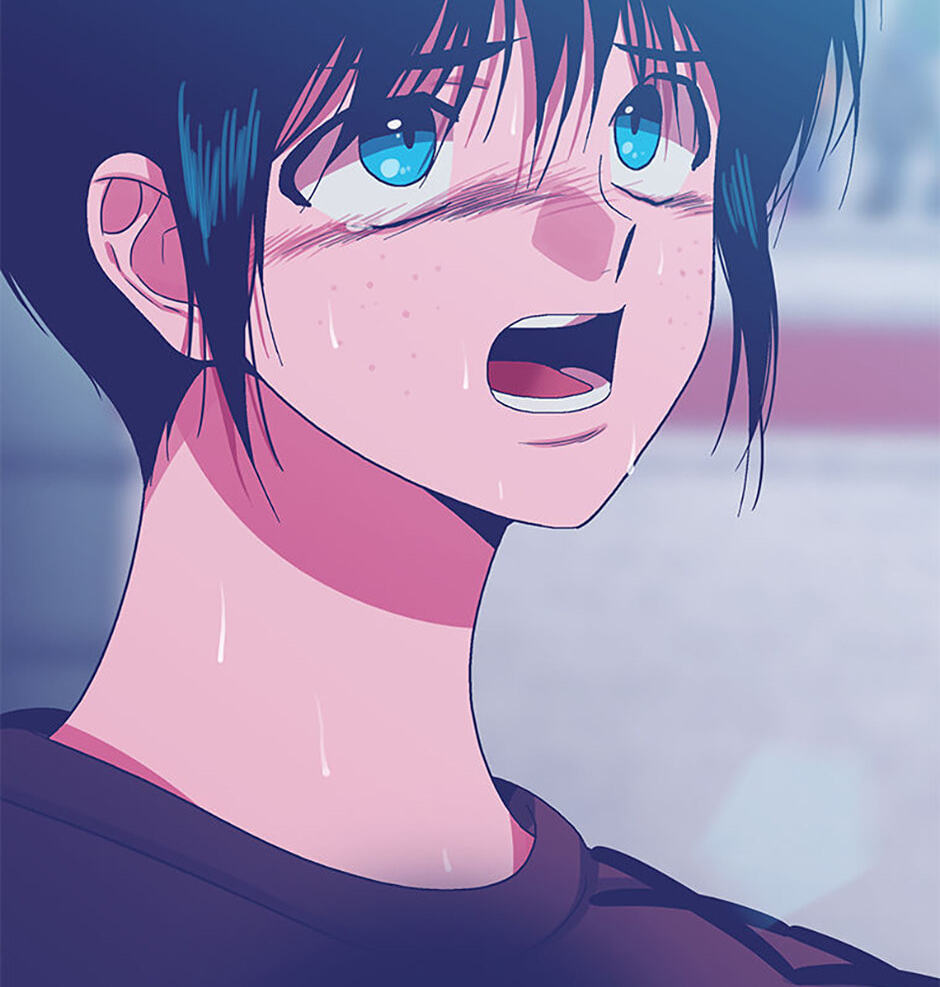 Hara of Thunder Chapter 113 page 104 - 
