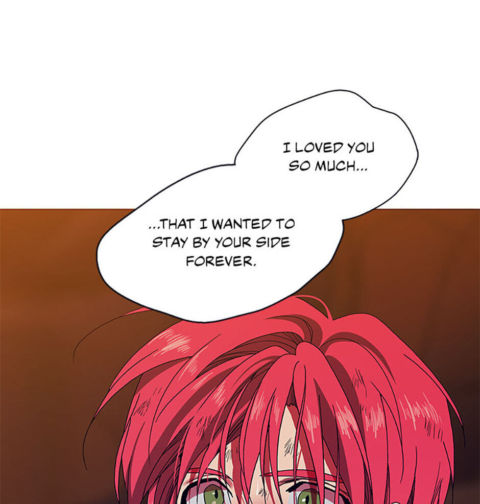 Hara of Thunder Chapter 113 page 110 - 