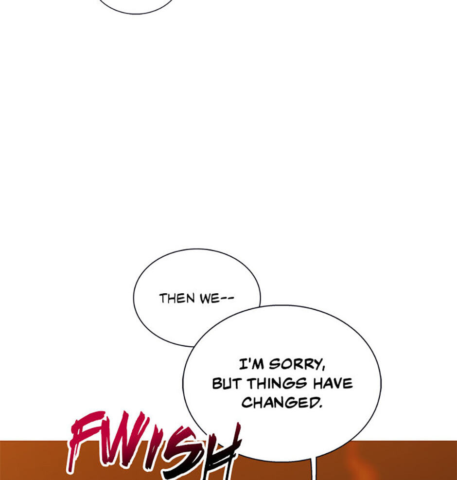 Hara of Thunder Chapter 113 page 112 - 