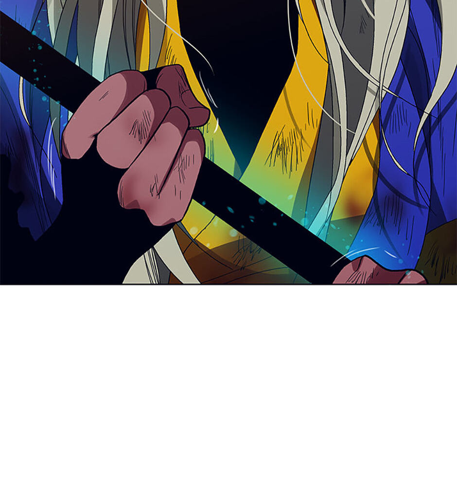 Hara of Thunder Chapter 113 page 114 - 