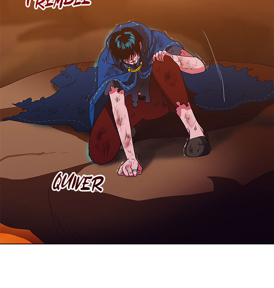 Hara of Thunder Chapter 113 page 116 - 