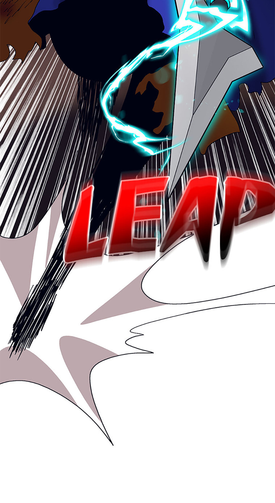 Hara of Thunder Chapter 113 page 122 - 
