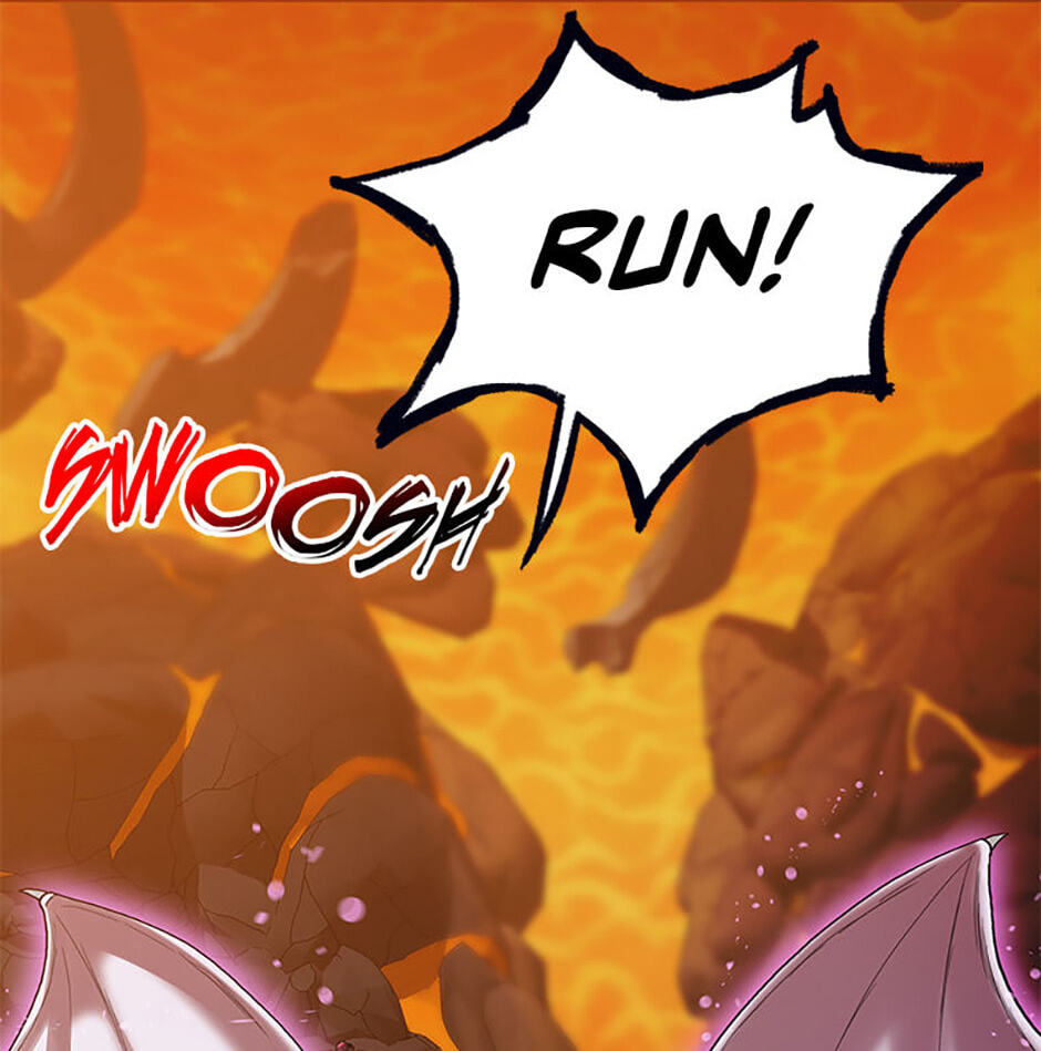 Hara of Thunder Chapter 113 page 14 - 