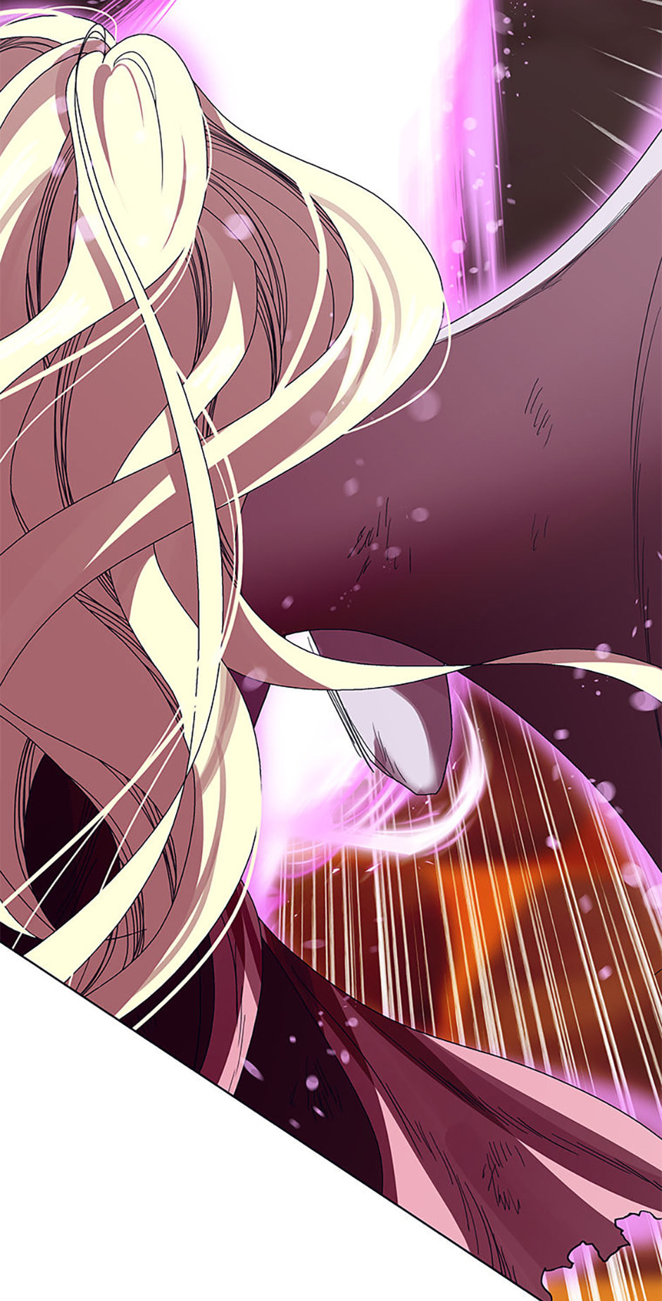 Hara of Thunder Chapter 113 page 134 - 