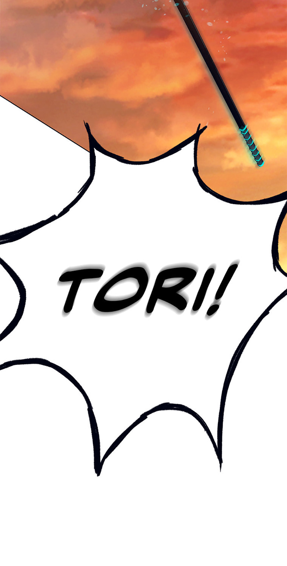 Hara of Thunder Chapter 113 page 136 - 