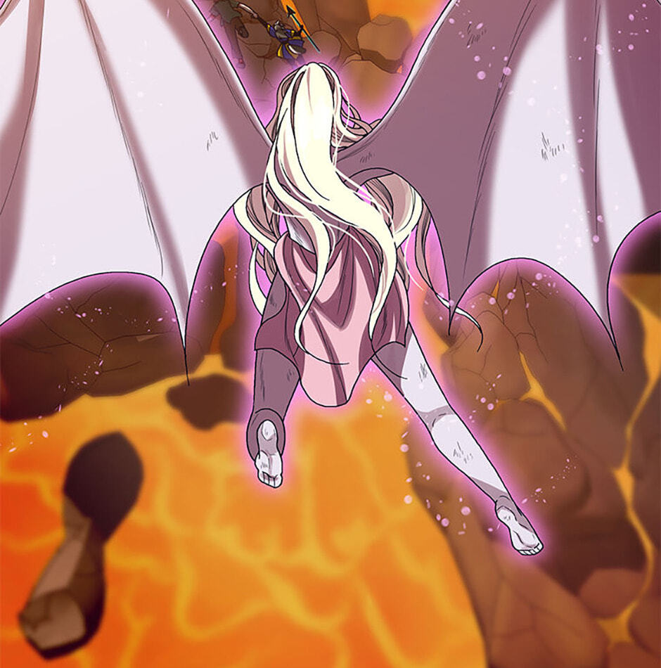 Hara of Thunder Chapter 113 page 15 - 