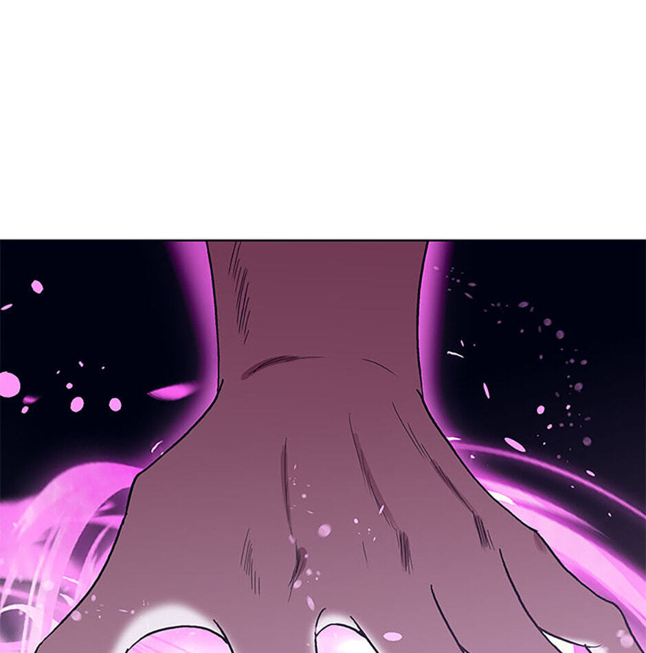 Hara of Thunder Chapter 113 page 17 - 