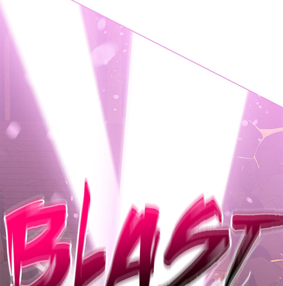 Hara of Thunder Chapter 113 page 20 - 