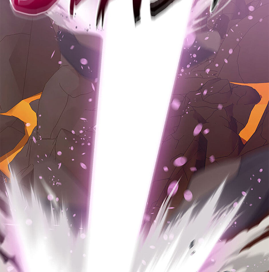 Hara of Thunder Chapter 113 page 21 - 