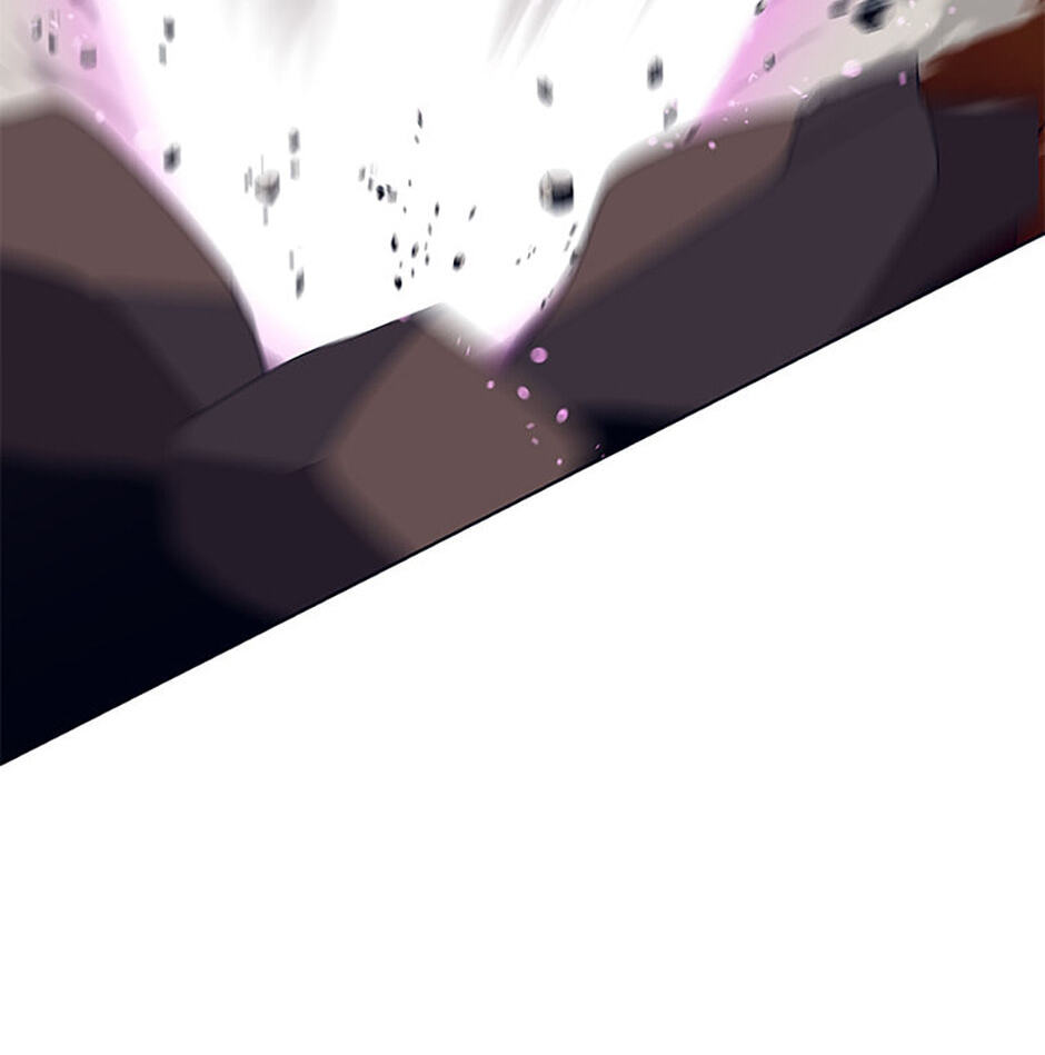 Hara of Thunder Chapter 113 page 22 - 