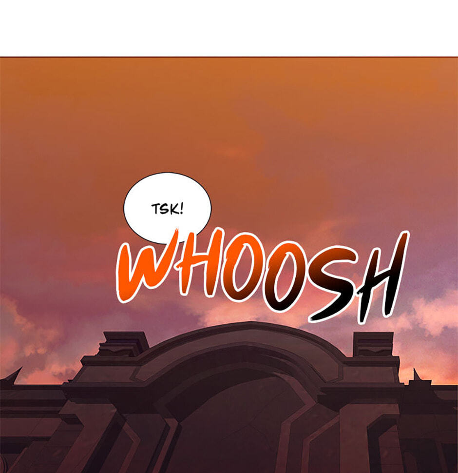Hara of Thunder Chapter 113 page 25 - 
